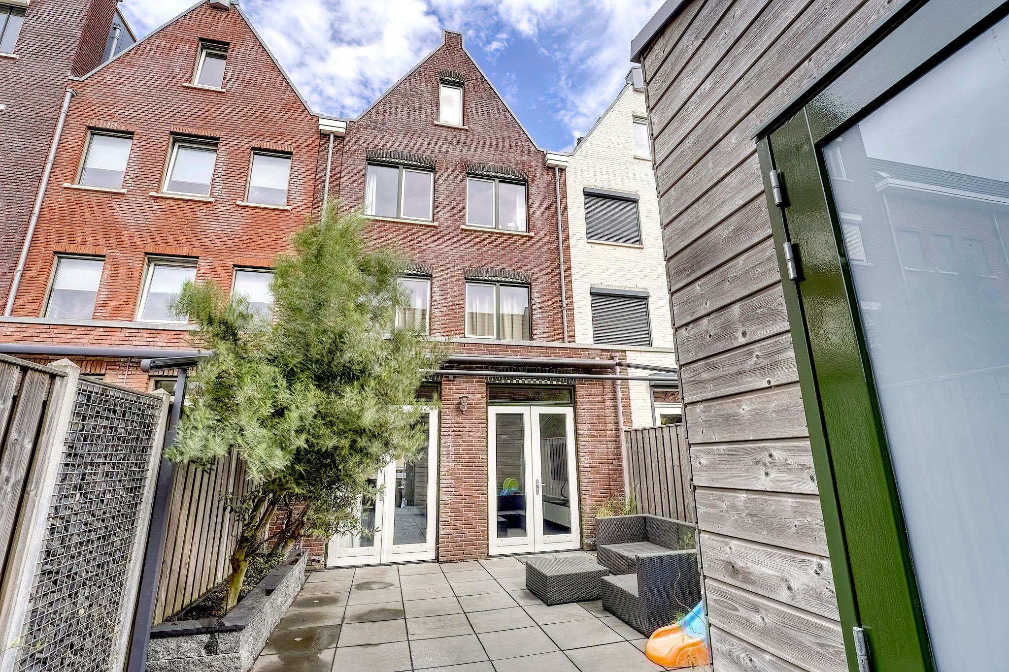 Foto 3 van Prins Hendrikkade 181