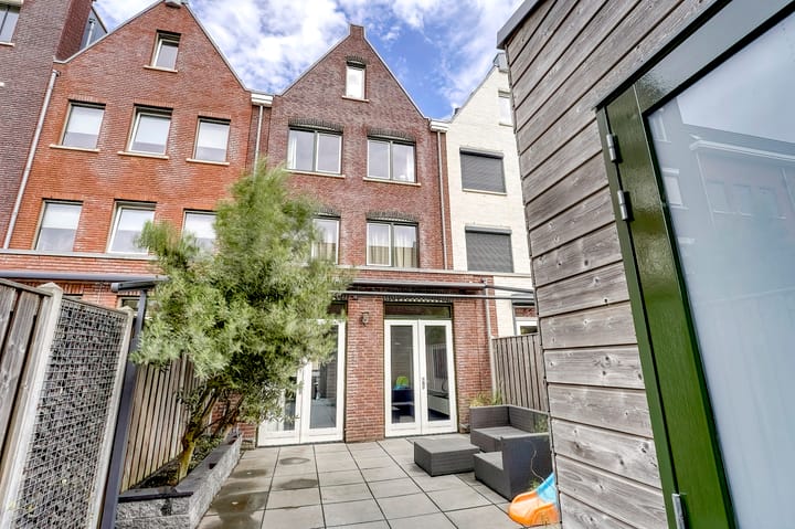 Foto 3 van Prins Hendrikkade 181