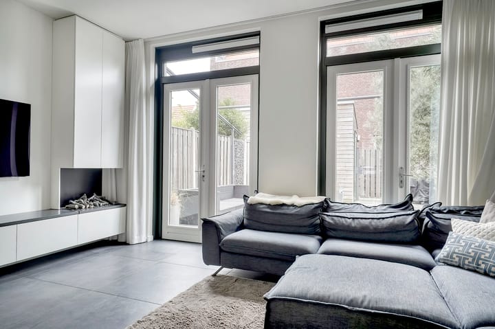 Foto 17 van Prins Hendrikkade 181