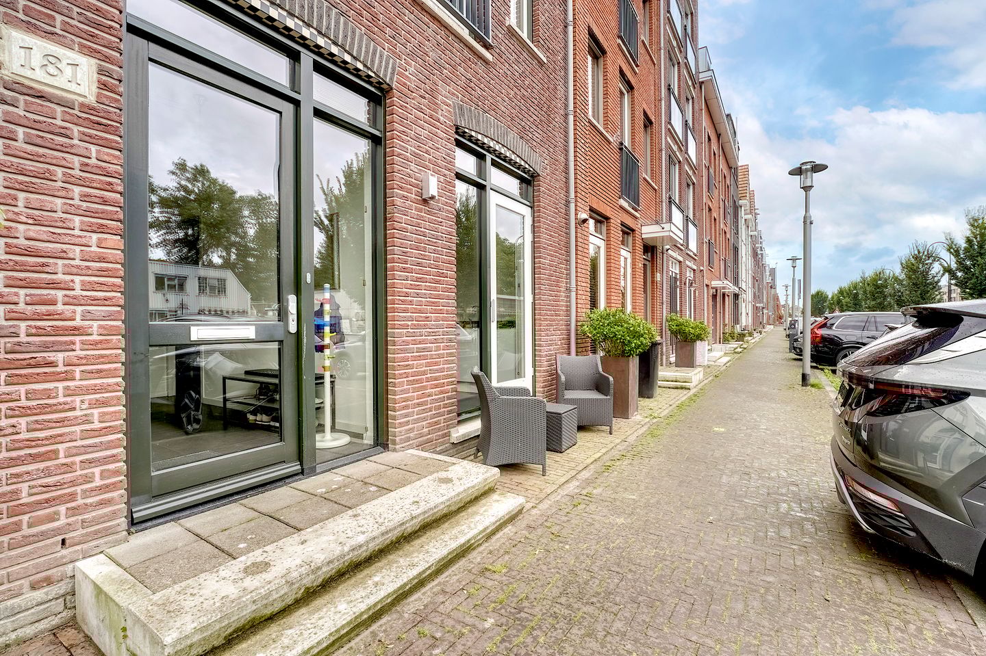 Foto 5 van Prins Hendrikkade 181