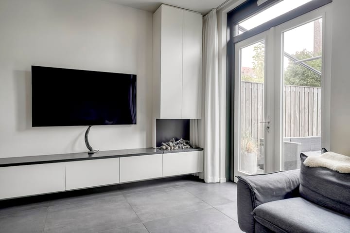 Foto 18 van Prins Hendrikkade 181