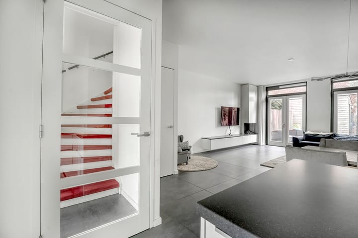 Foto 21 van Prins Hendrikkade 181