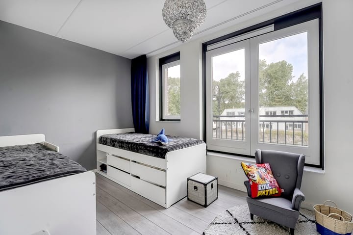 Foto 27 van Prins Hendrikkade 181