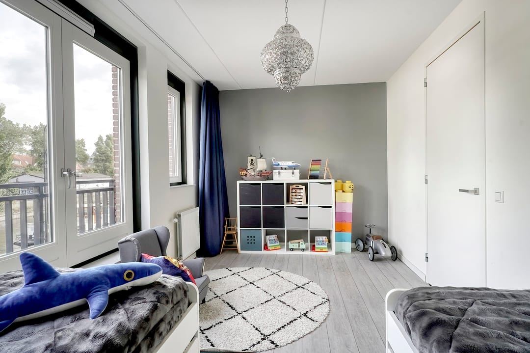 Foto 28 van Prins Hendrikkade 181