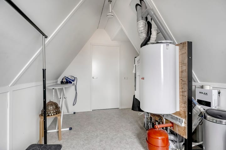 Foto 39 van Prins Hendrikkade 181