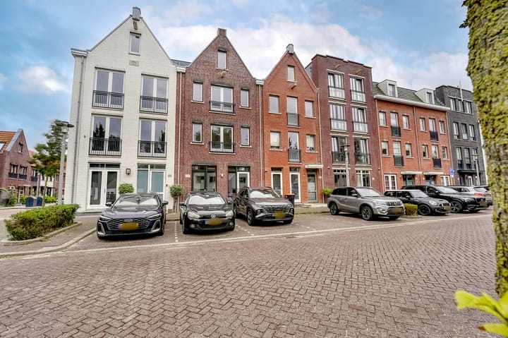 Foto 41 van Prins Hendrikkade 181