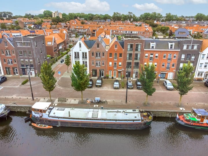 Foto 42 van Prins Hendrikkade 181