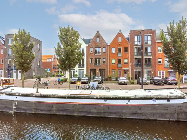 Foto 43 van Prins Hendrikkade 181