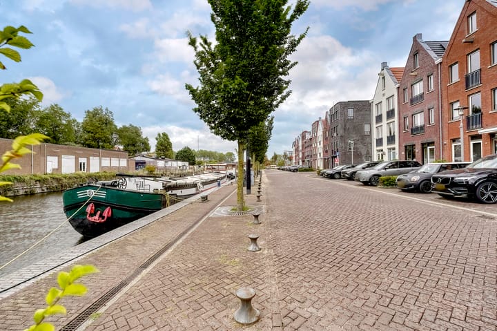 Foto 44 van Prins Hendrikkade 181