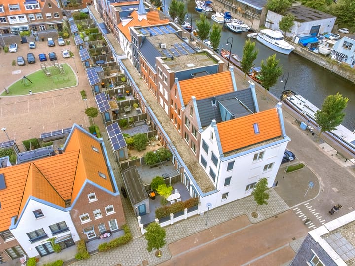 Foto 48 van Prins Hendrikkade 181