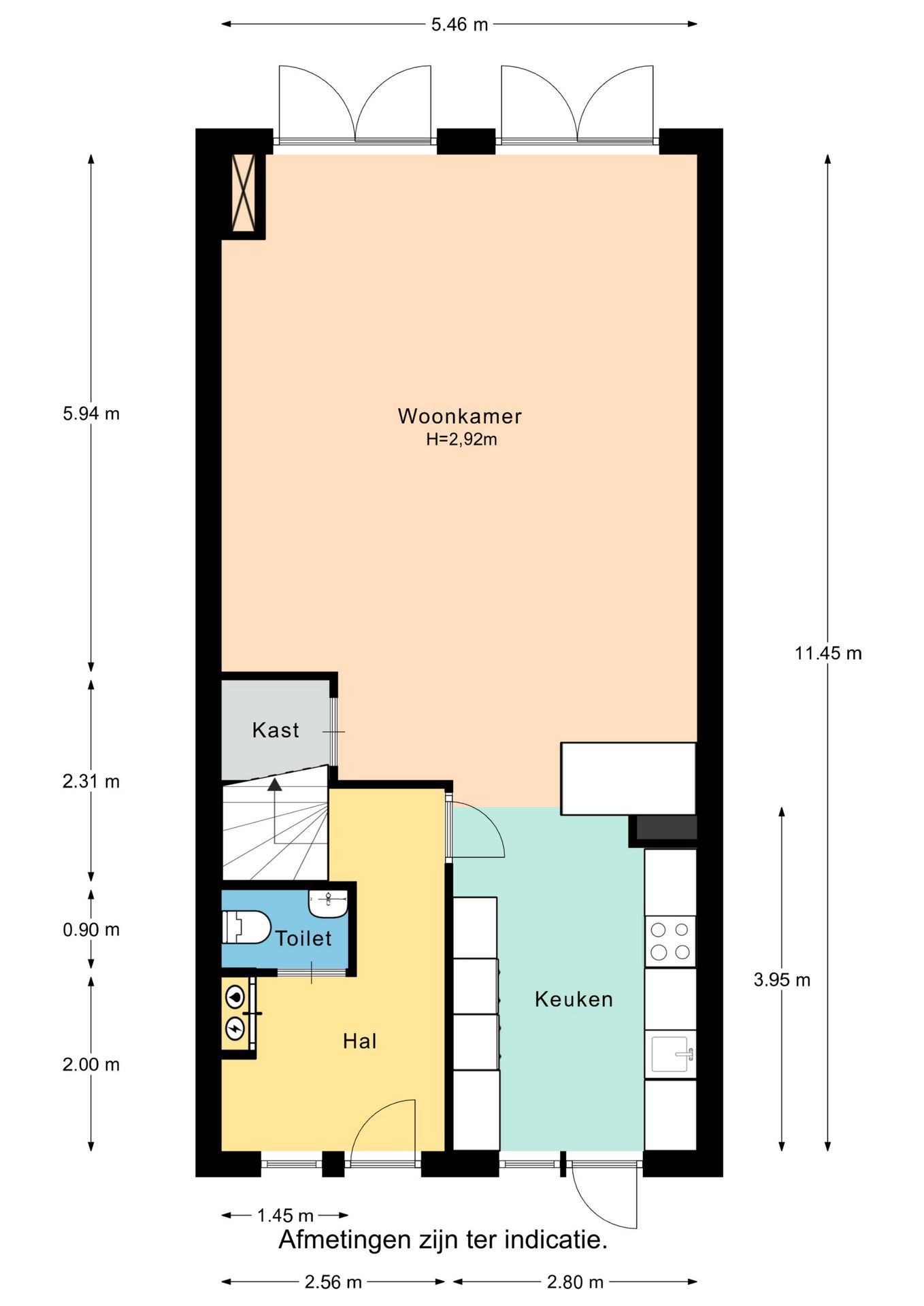 Foto 49 van Prins Hendrikkade 181
