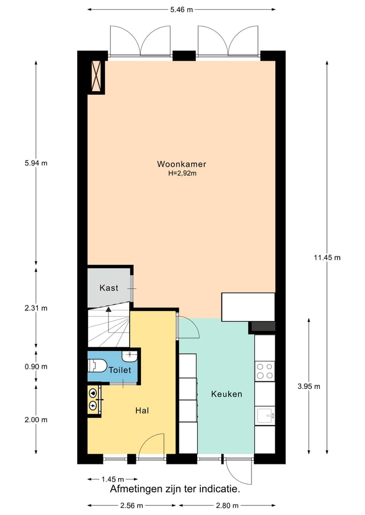 Foto 49 van Prins Hendrikkade 181