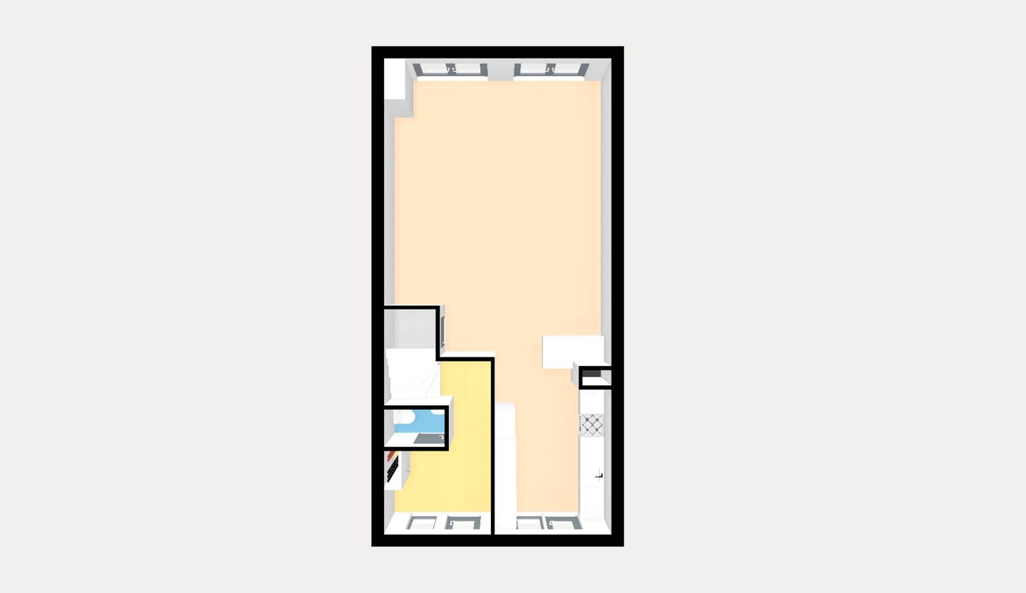 Foto 50 van Prins Hendrikkade 181