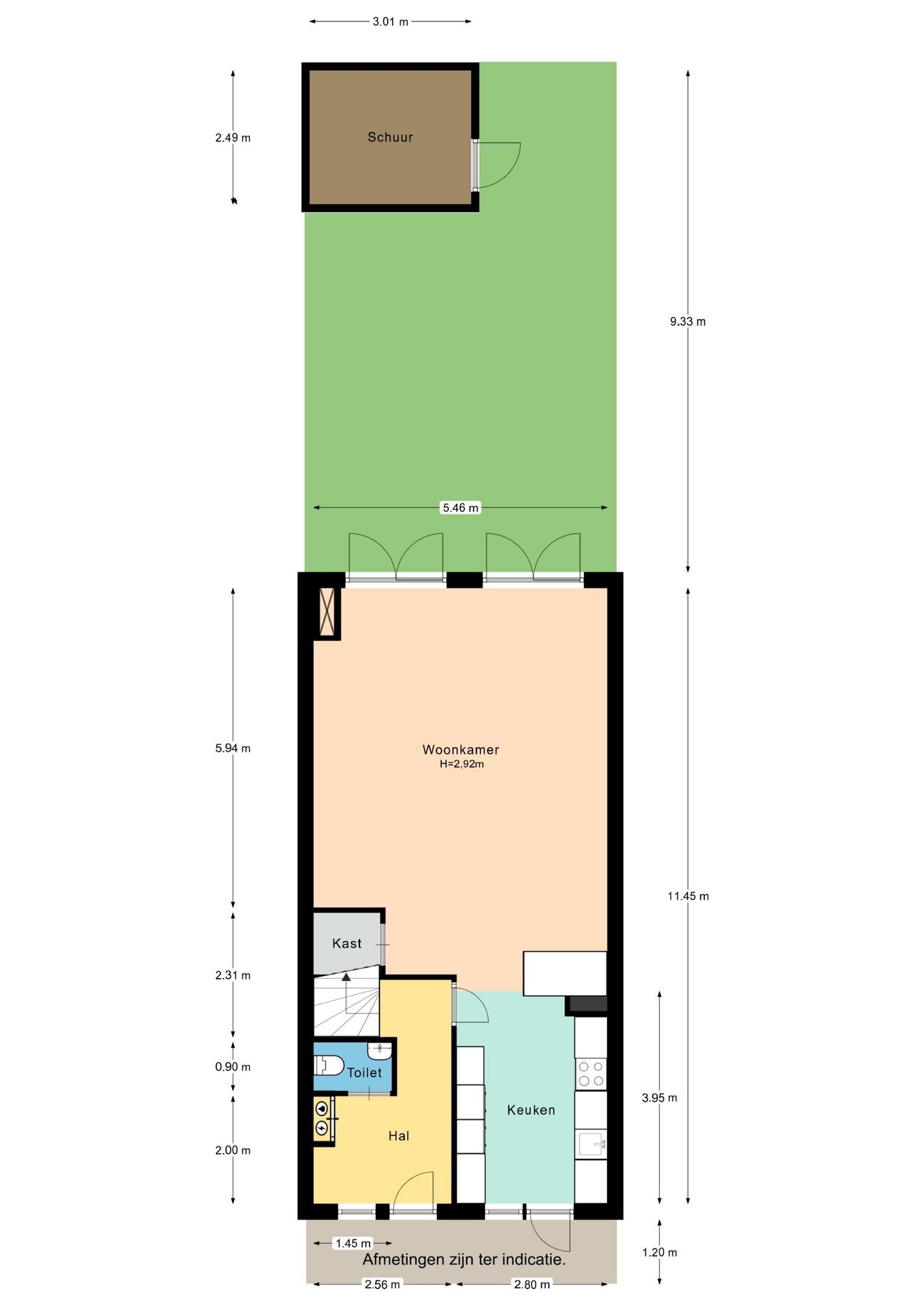 Foto 57 van Prins Hendrikkade 181