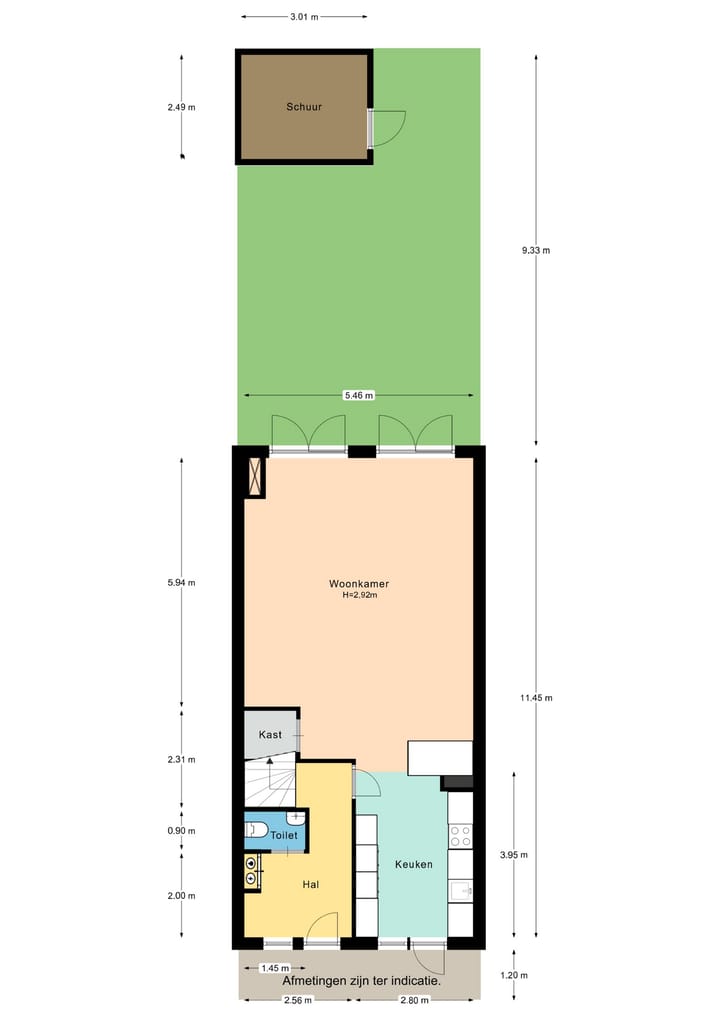 Foto 57 van Prins Hendrikkade 181