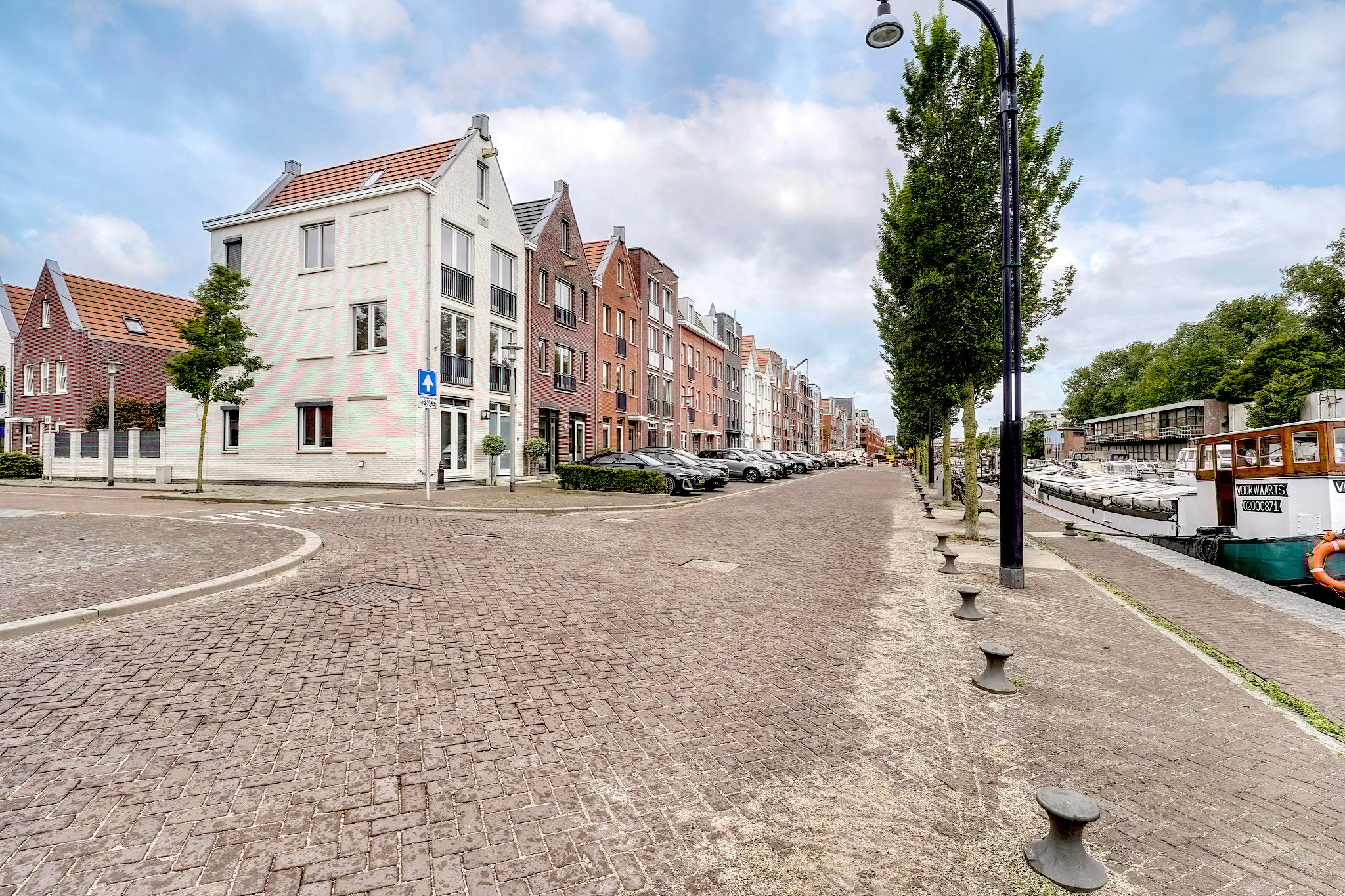 Foto 45 van Prins Hendrikkade 181