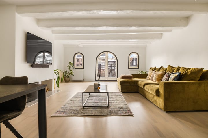 Photo 2 of Keizersgracht 483-B