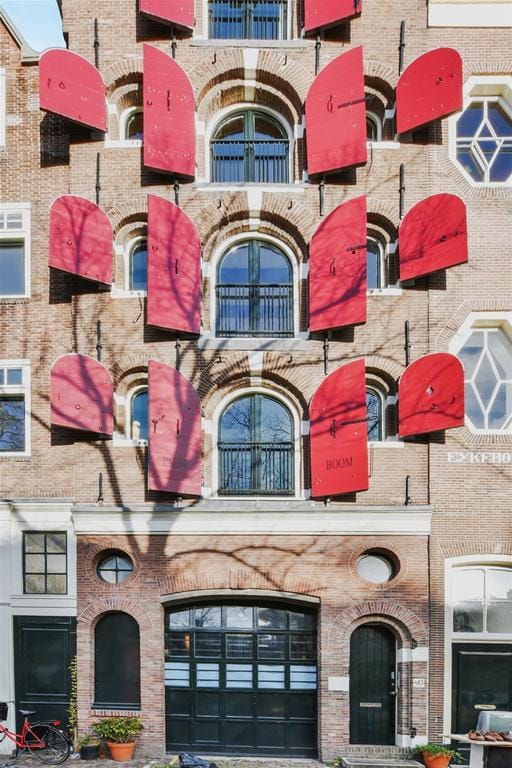 Photo 3 of Keizersgracht 483-B