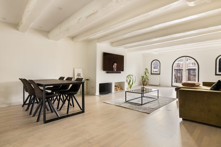 Photo 5 of Keizersgracht 483-B