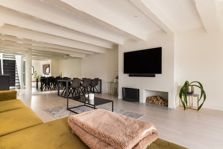 Photo 9 of Keizersgracht 483-B