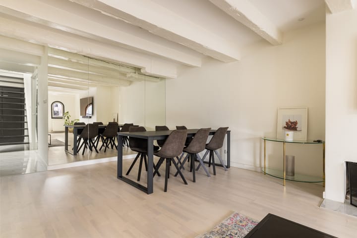 Photo 11 of Keizersgracht 483-B