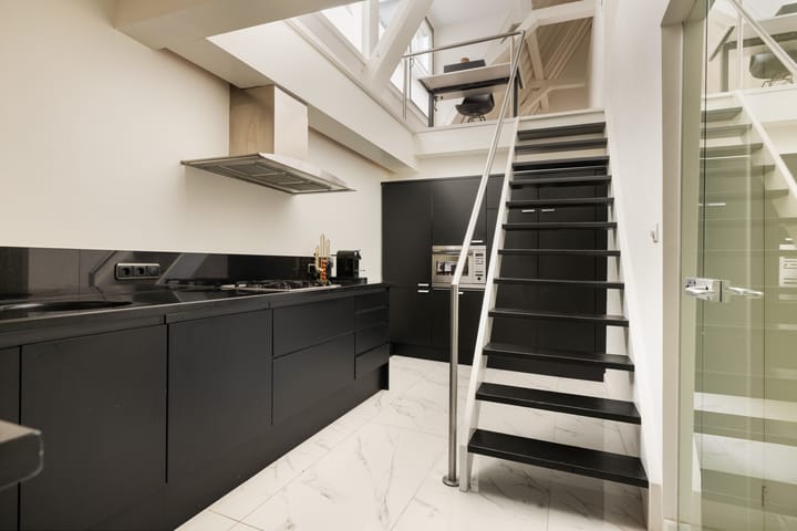 Photo 14 of Keizersgracht 483-B