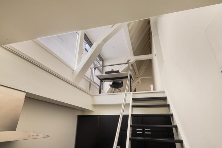 Photo 16 of Keizersgracht 483-B