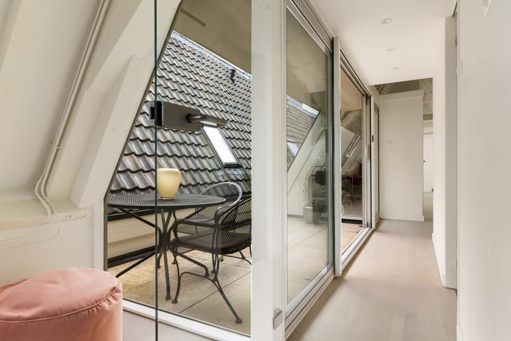 Photo 27 of Keizersgracht 483-B