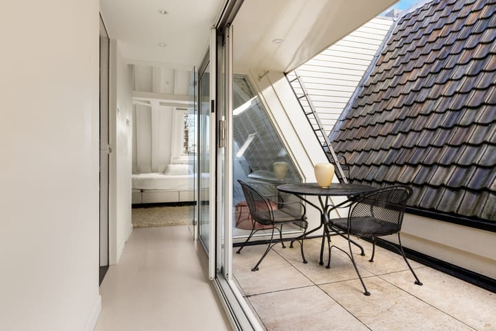 Photo 31 of Keizersgracht 483-B