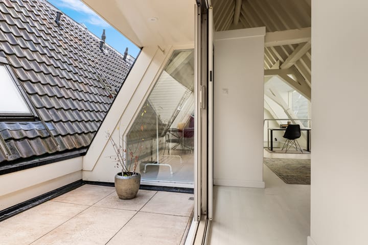 Photo 32 of Keizersgracht 483-B