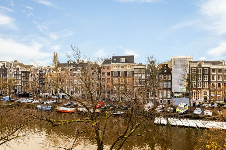 Photo 38 of Keizersgracht 483-B