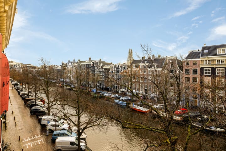 Photo 39 of Keizersgracht 483-B