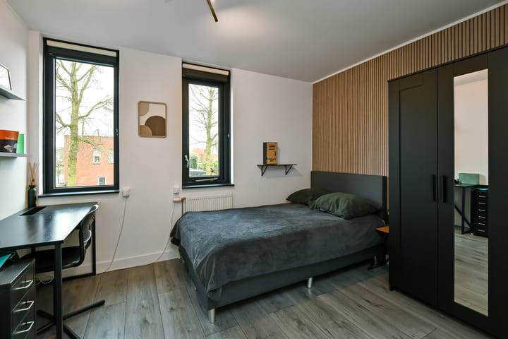 Foto 28 van Regenboog 231