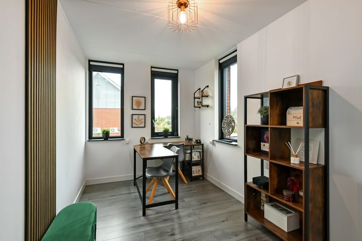 Foto 29 van Regenboog 231