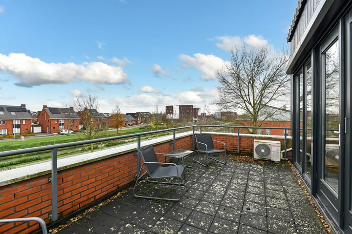 Foto 42 van Regenboog 231