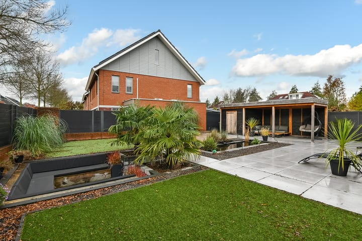 Foto 43 van Regenboog 231