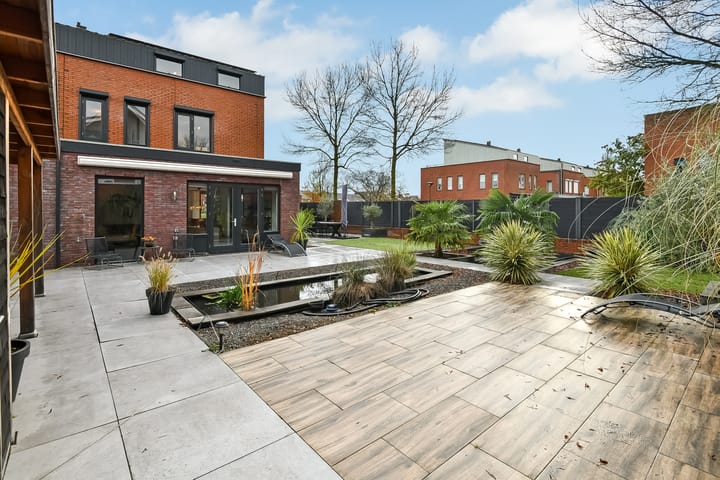 Foto 47 van Regenboog 231