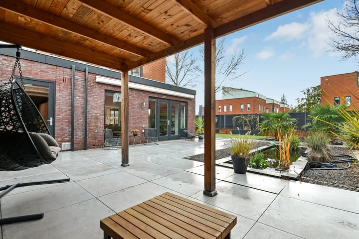 Foto 48 van Regenboog 231