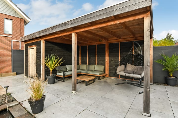 Foto 49 van Regenboog 231