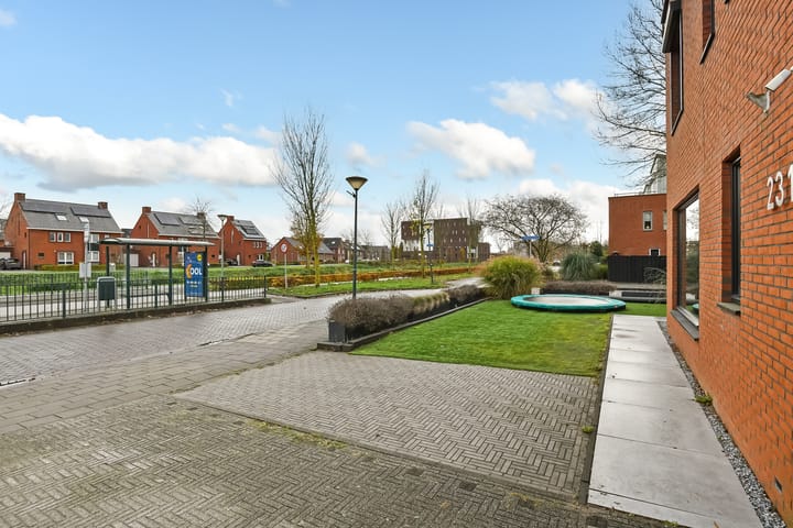 Foto 55 van Regenboog 231