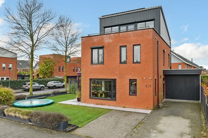 Foto 59 van Regenboog 231