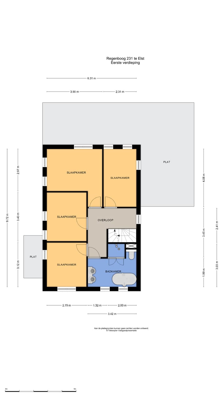 Foto 62 van Regenboog 231