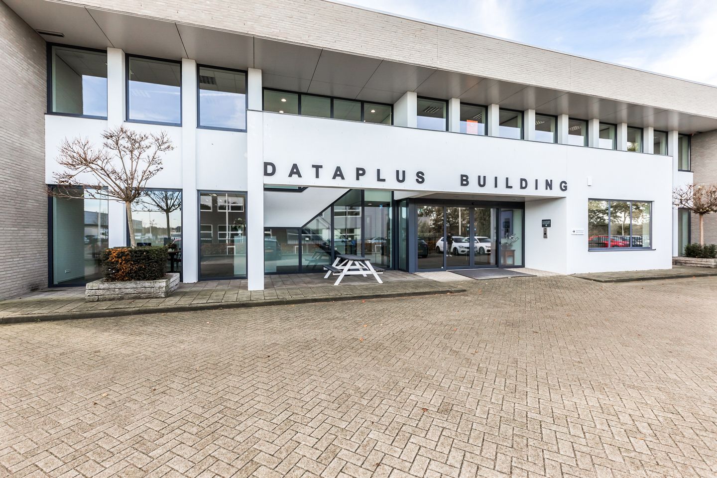 View photo 4 of Van Dijklaan 7