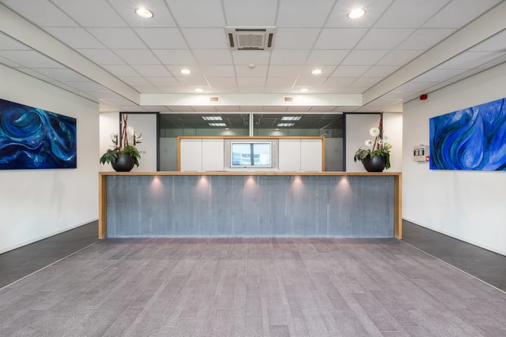 Van Dijklaan 7, Waalre