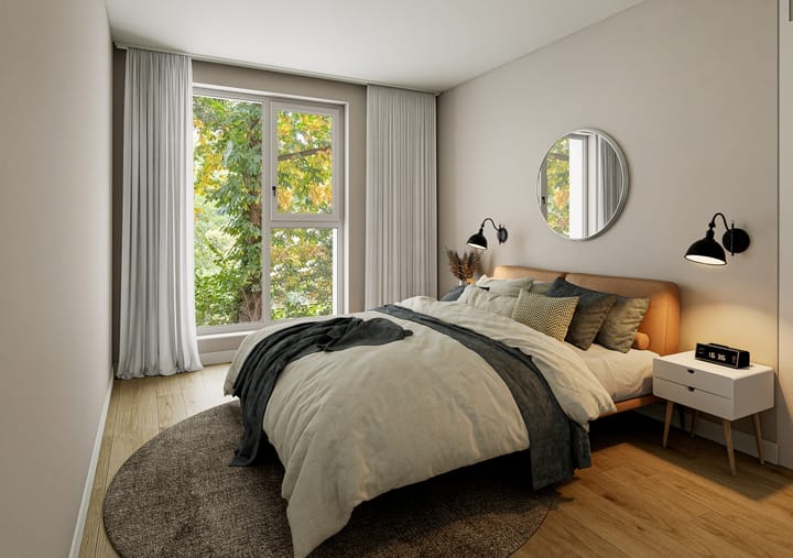 Foto 7 van Victoriastein 26