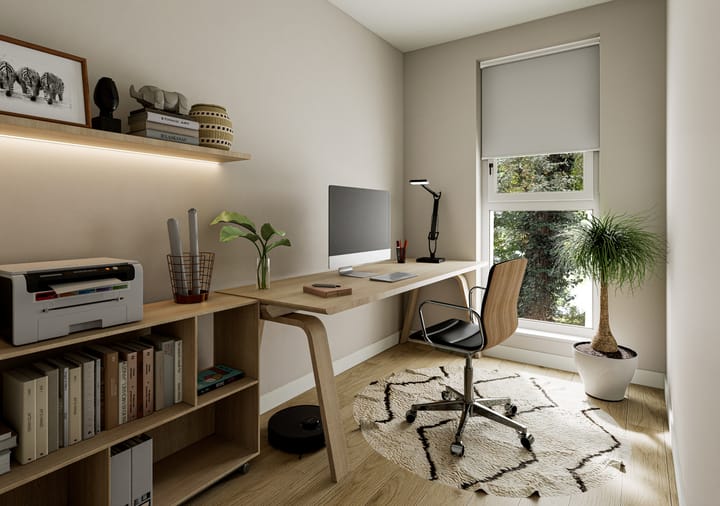 Foto 11 van Victoriastein 26