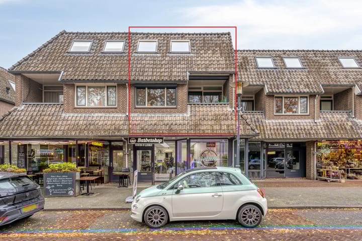 Vincent van Goghstraat 27 main image