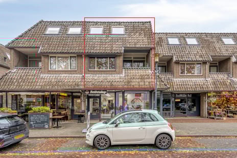 Vincent van Goghstraat thumbnail