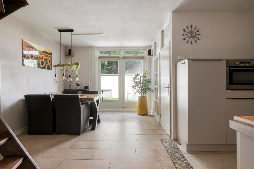 Foto 2 van Vincent van Goghstraat 27