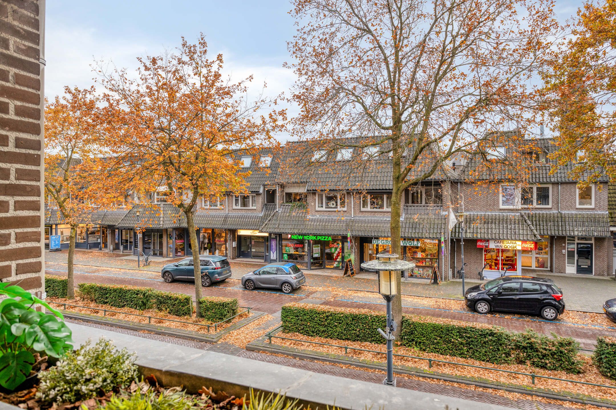 Foto 24 van Vincent van Goghstraat 27